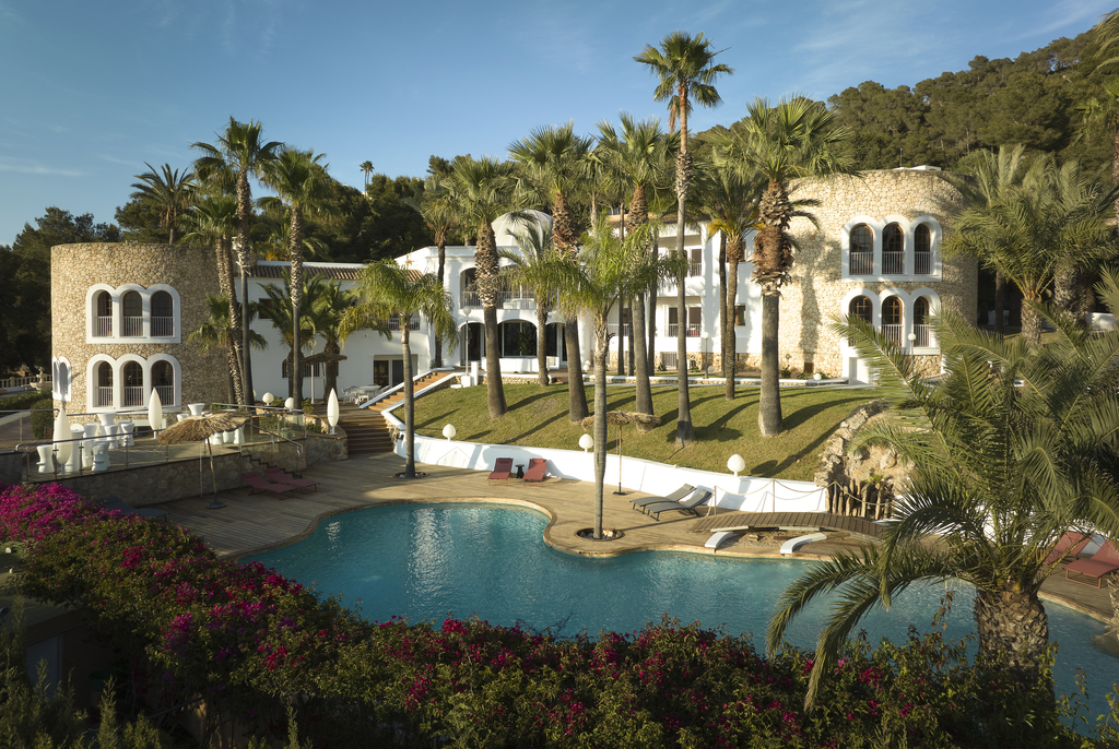 Villa Tony Bennet