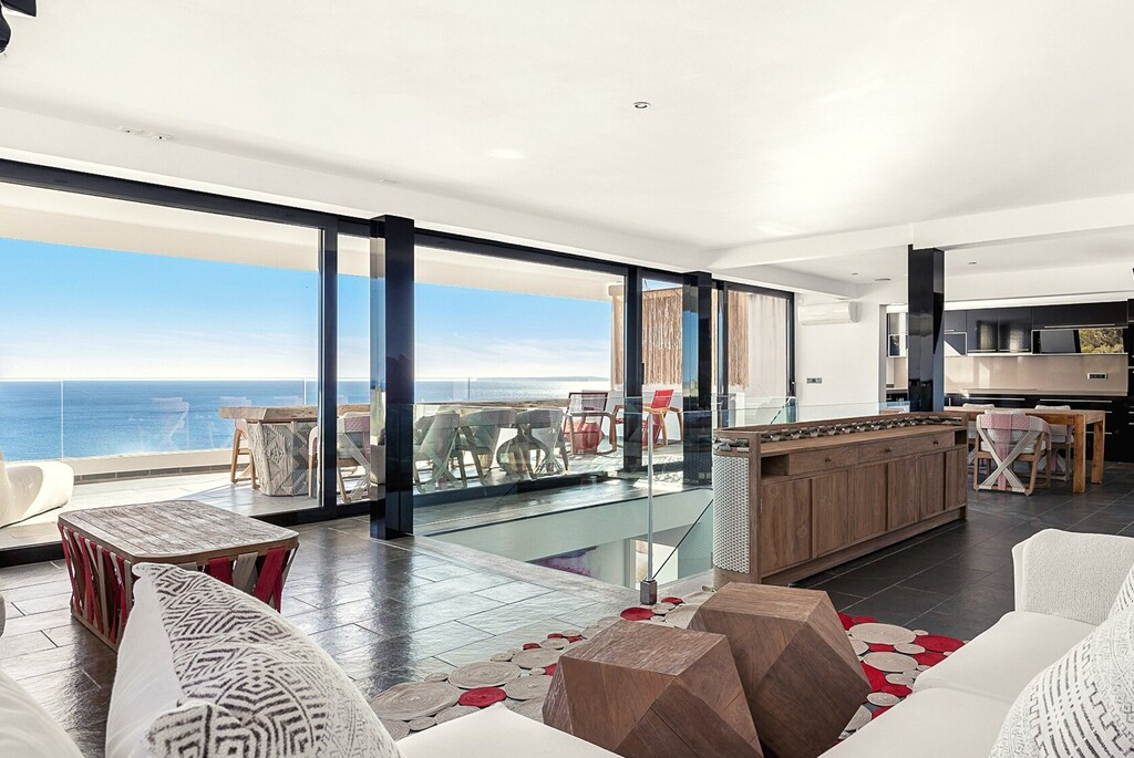 Villa Style