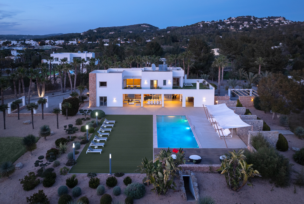 Villa Dean Martin