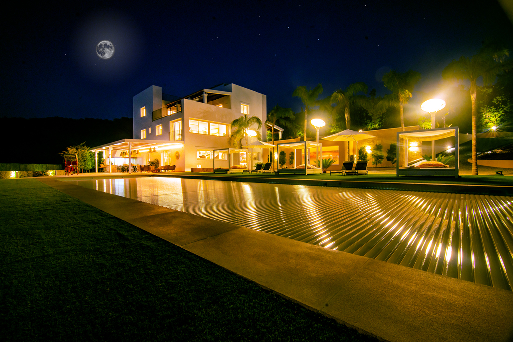 Villa Nat King Cole