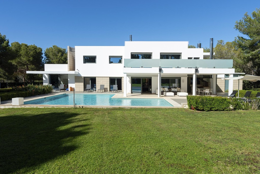 Villa Alfa