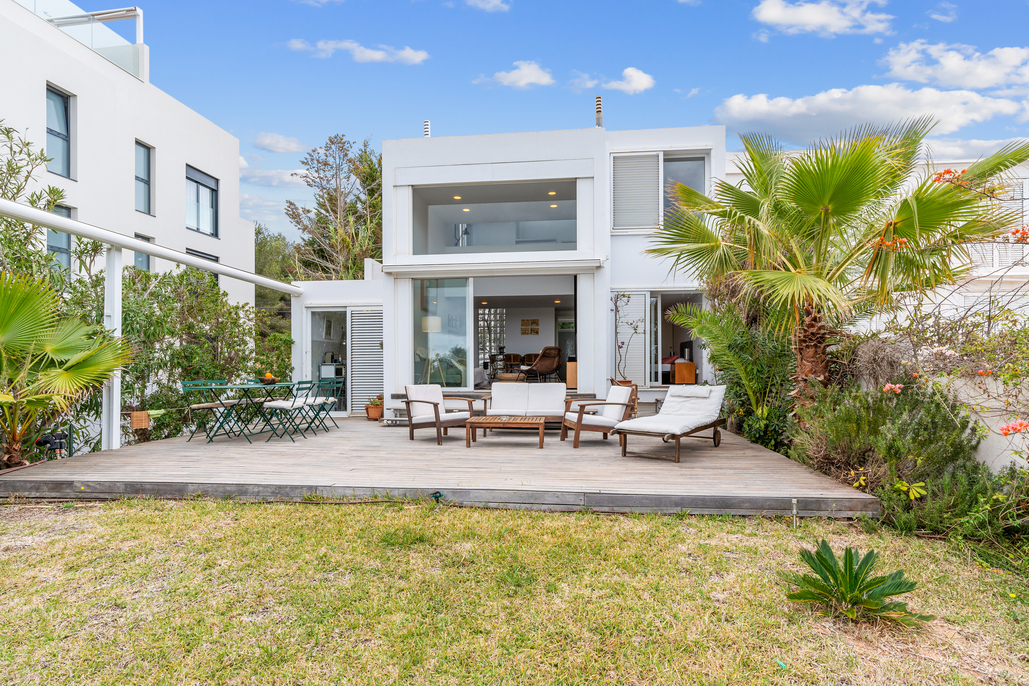 Villa Talamanca