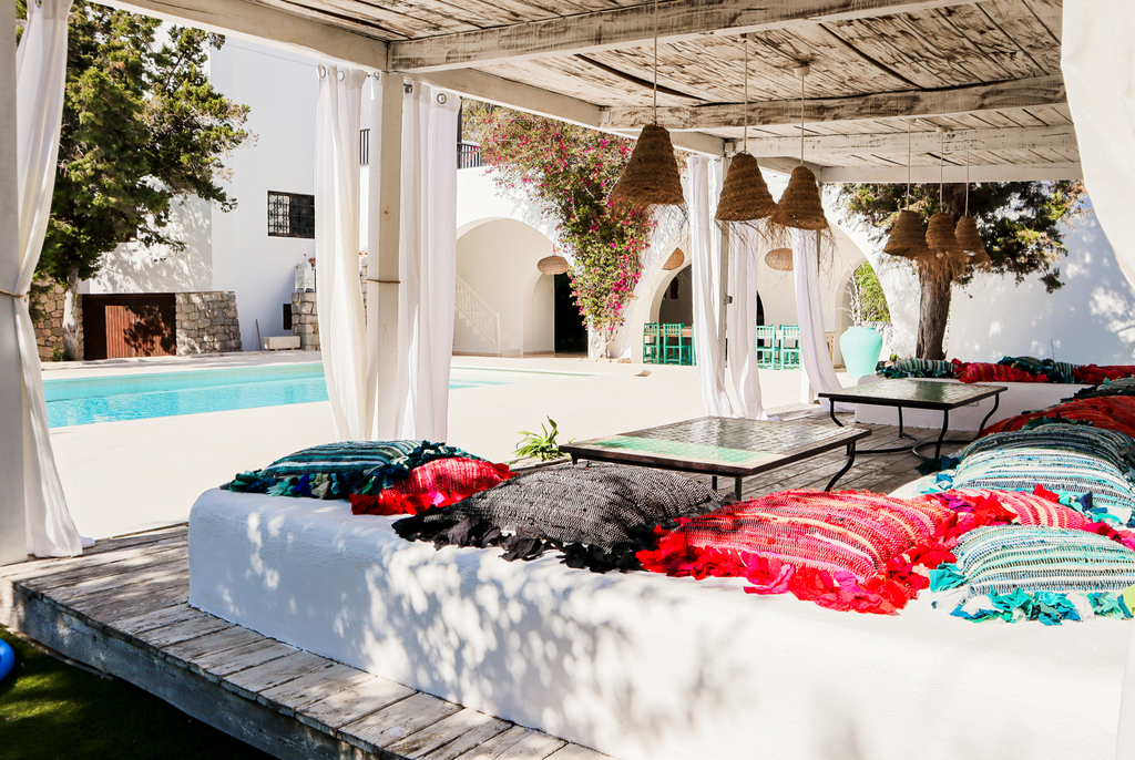 Villa Retreat