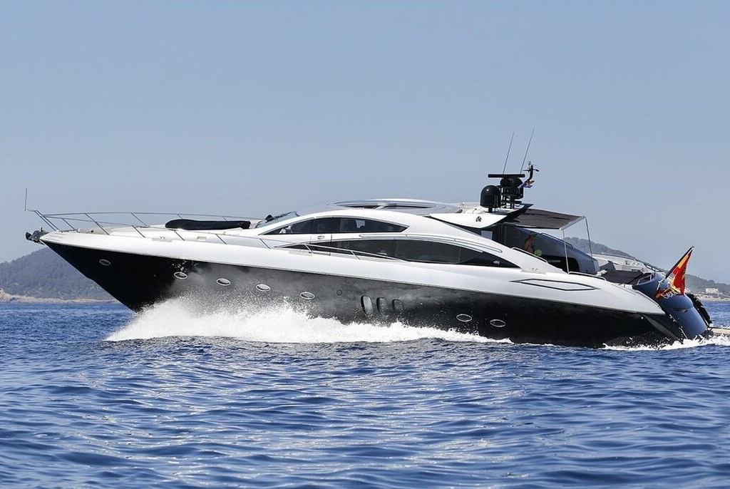 Predator 82