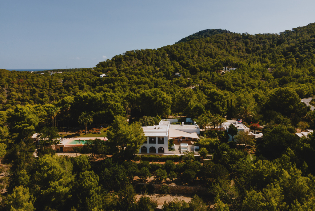Villa Sunset