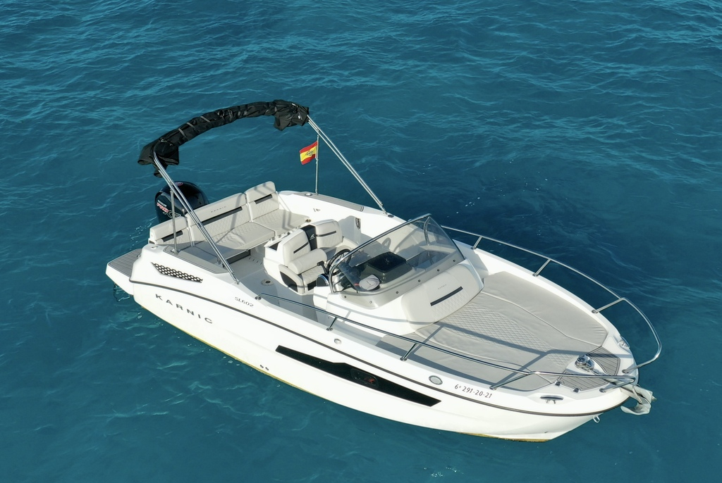 Karnic 602