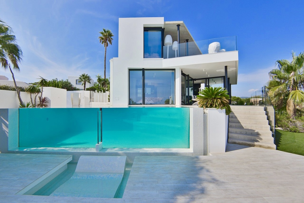 Villa Sky