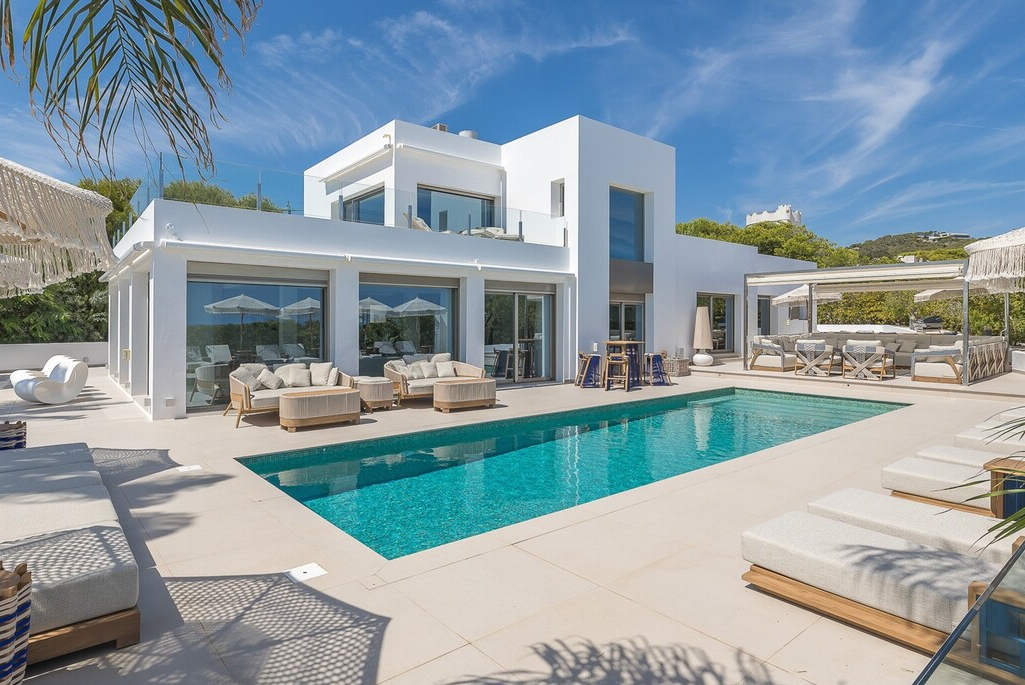 Villa Chic