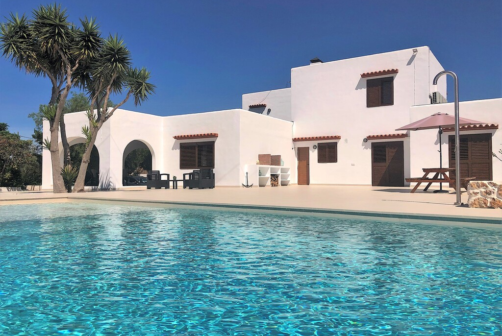 Villa San Antonio