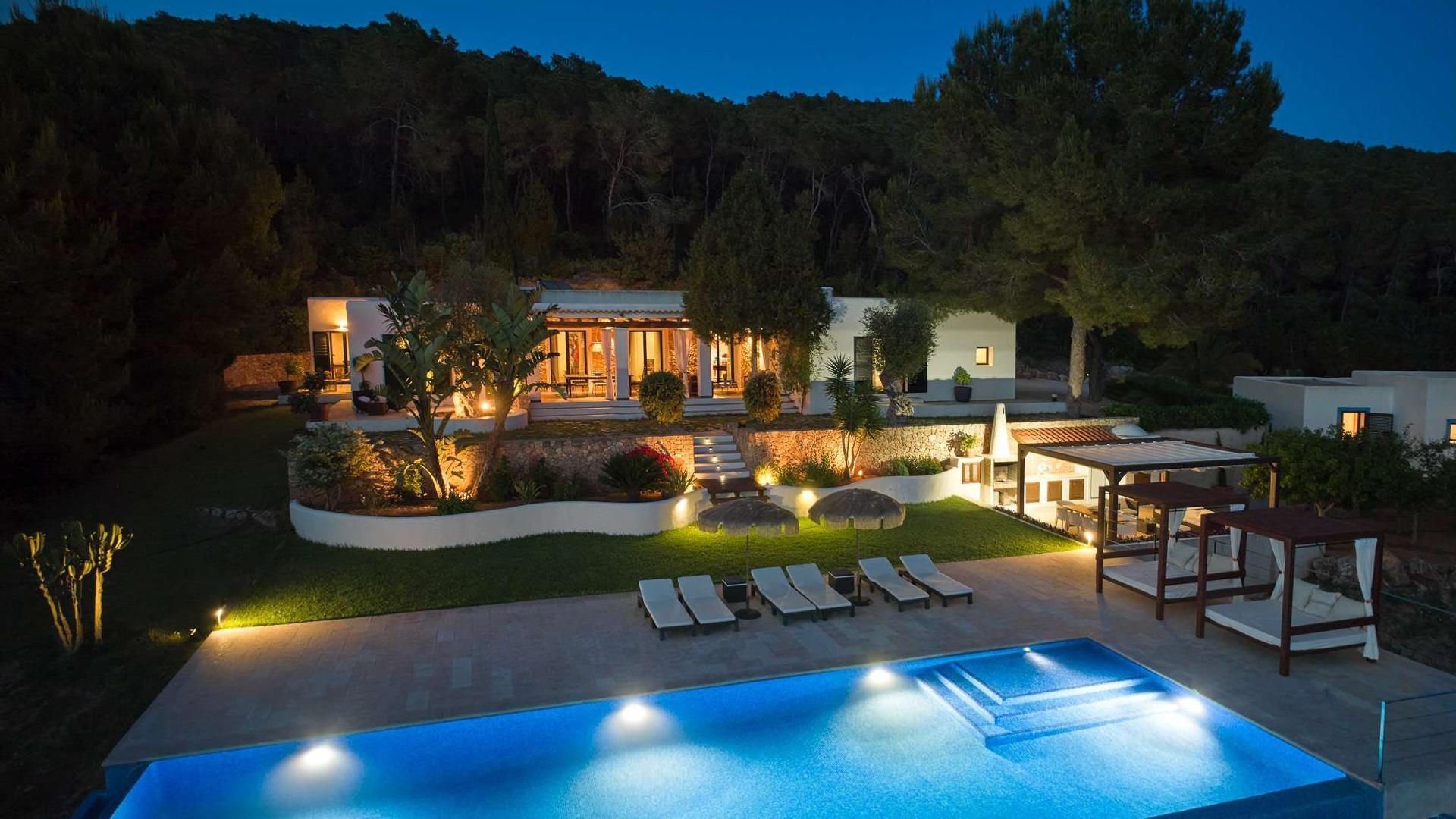Villa Smile Sun
