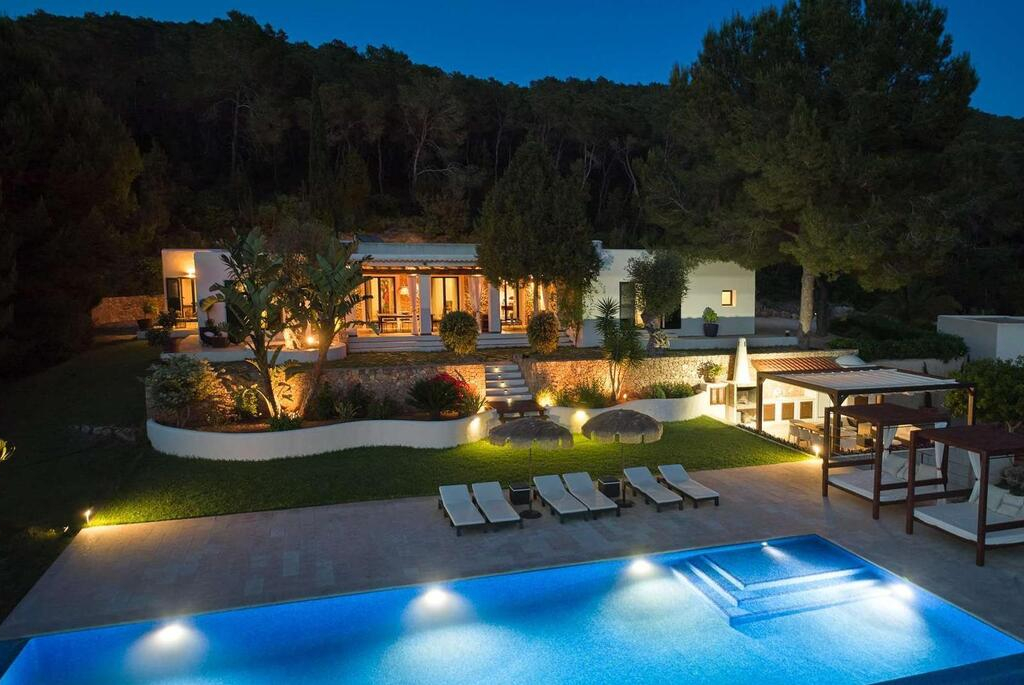 Villa Smile Sun