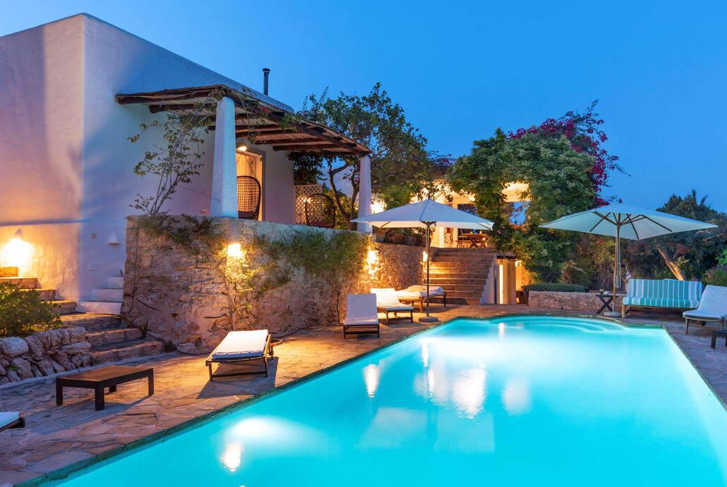 Villa Yemanyá