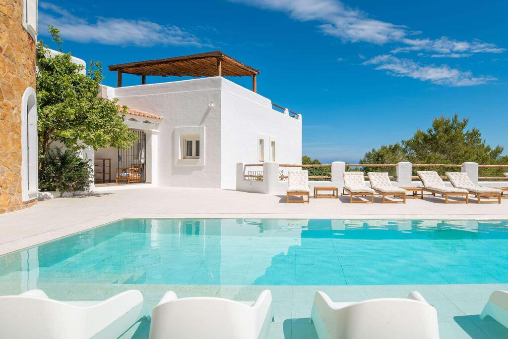 Villa Calíope
