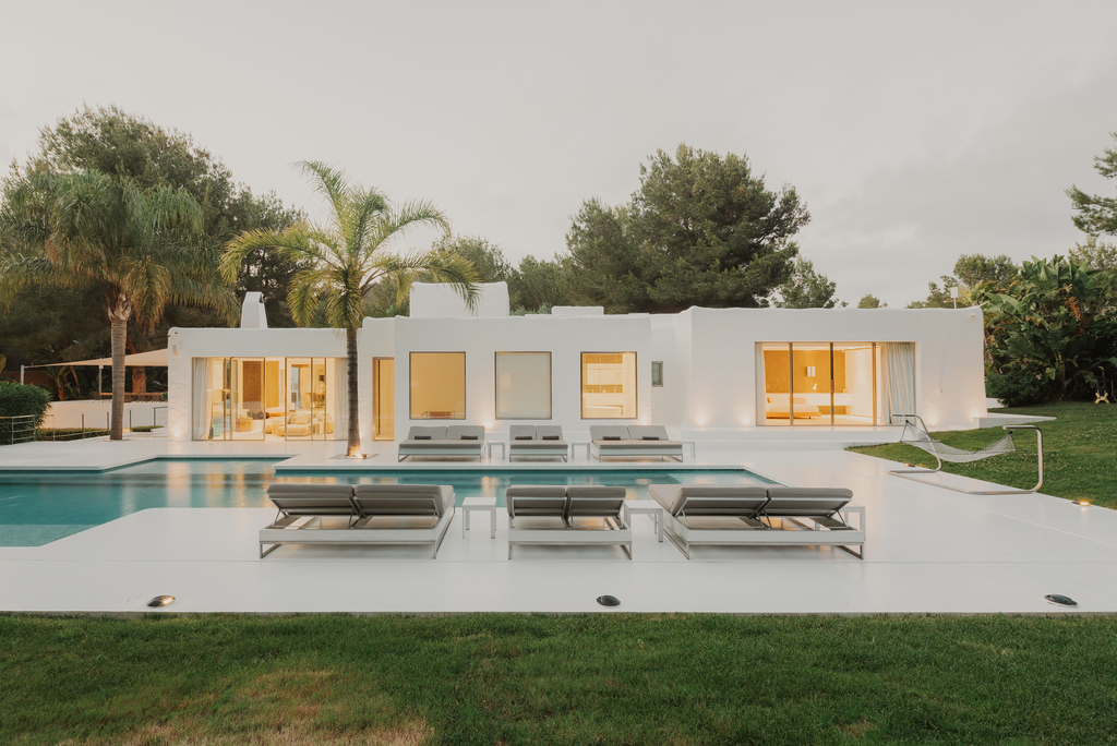 Villa Haven
