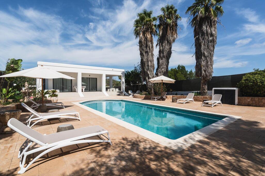 Villa Blur