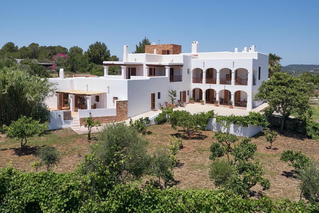 Villa Rosmarinus