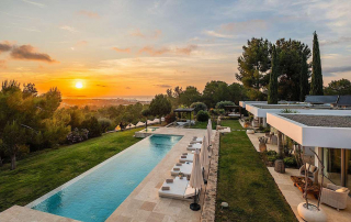 Villa Aerin