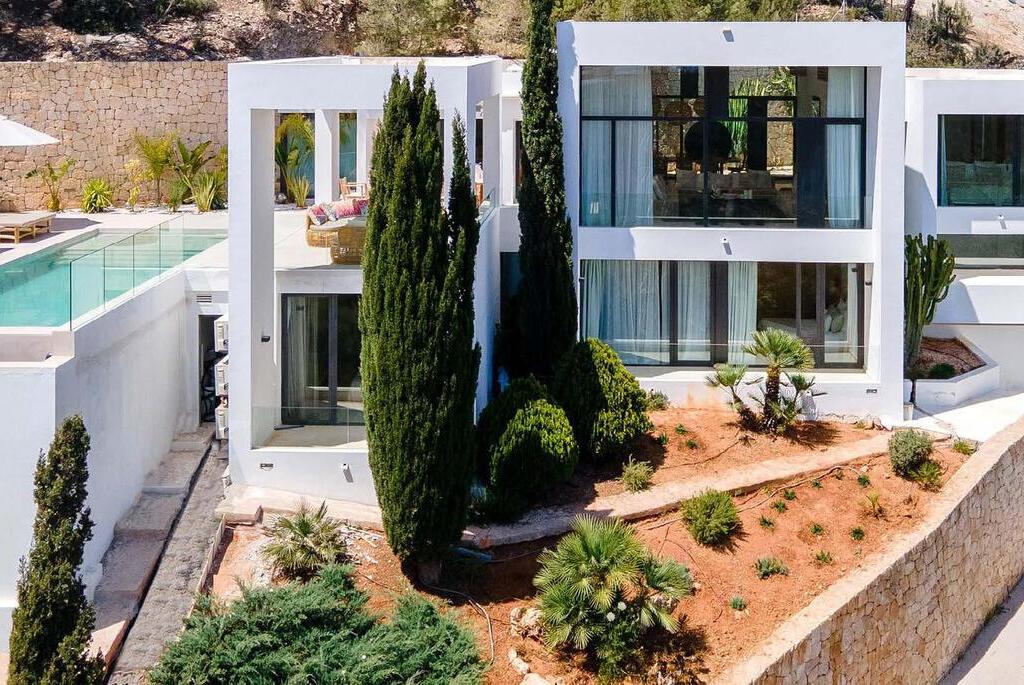 Villa Bliss