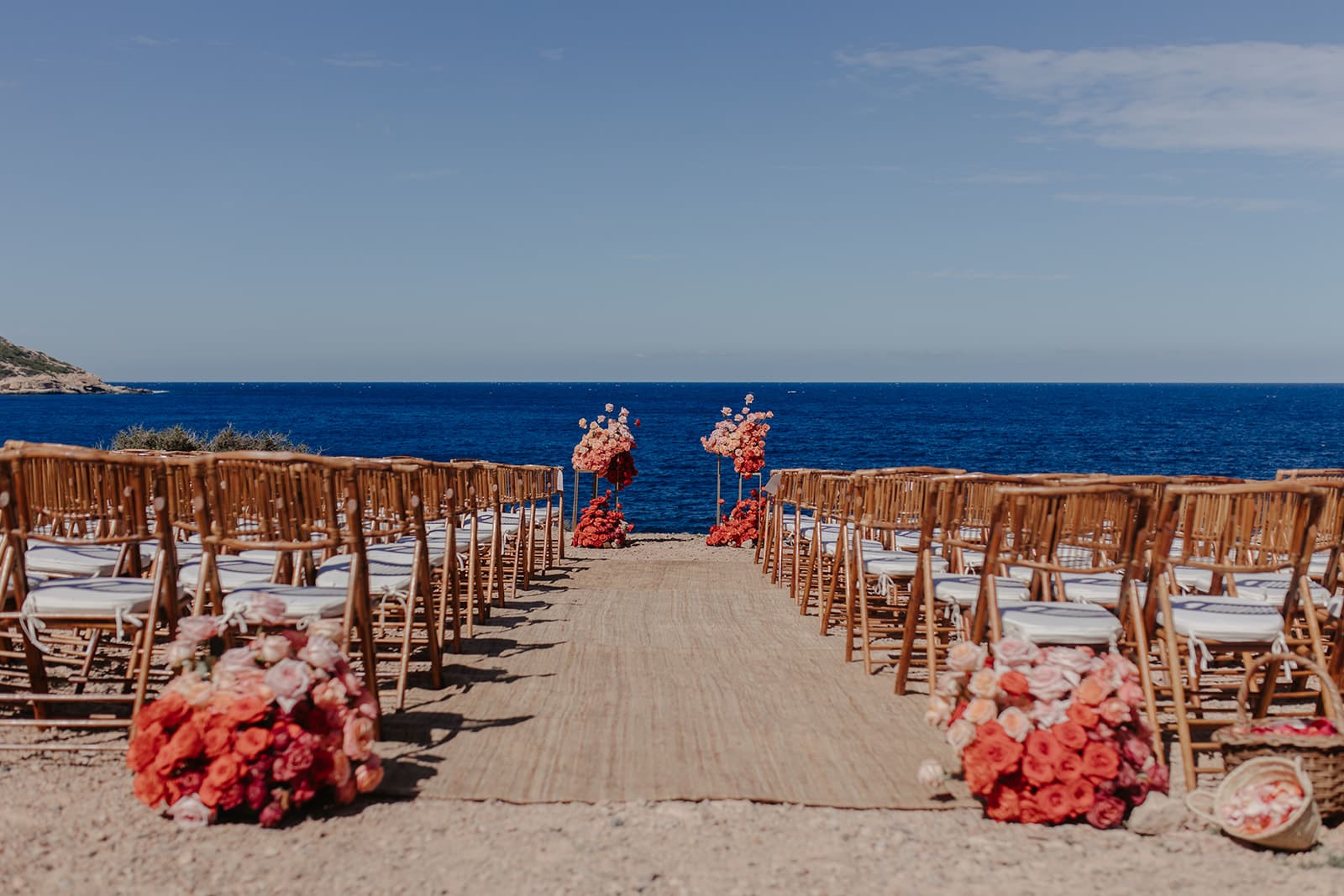 boda en ibiza