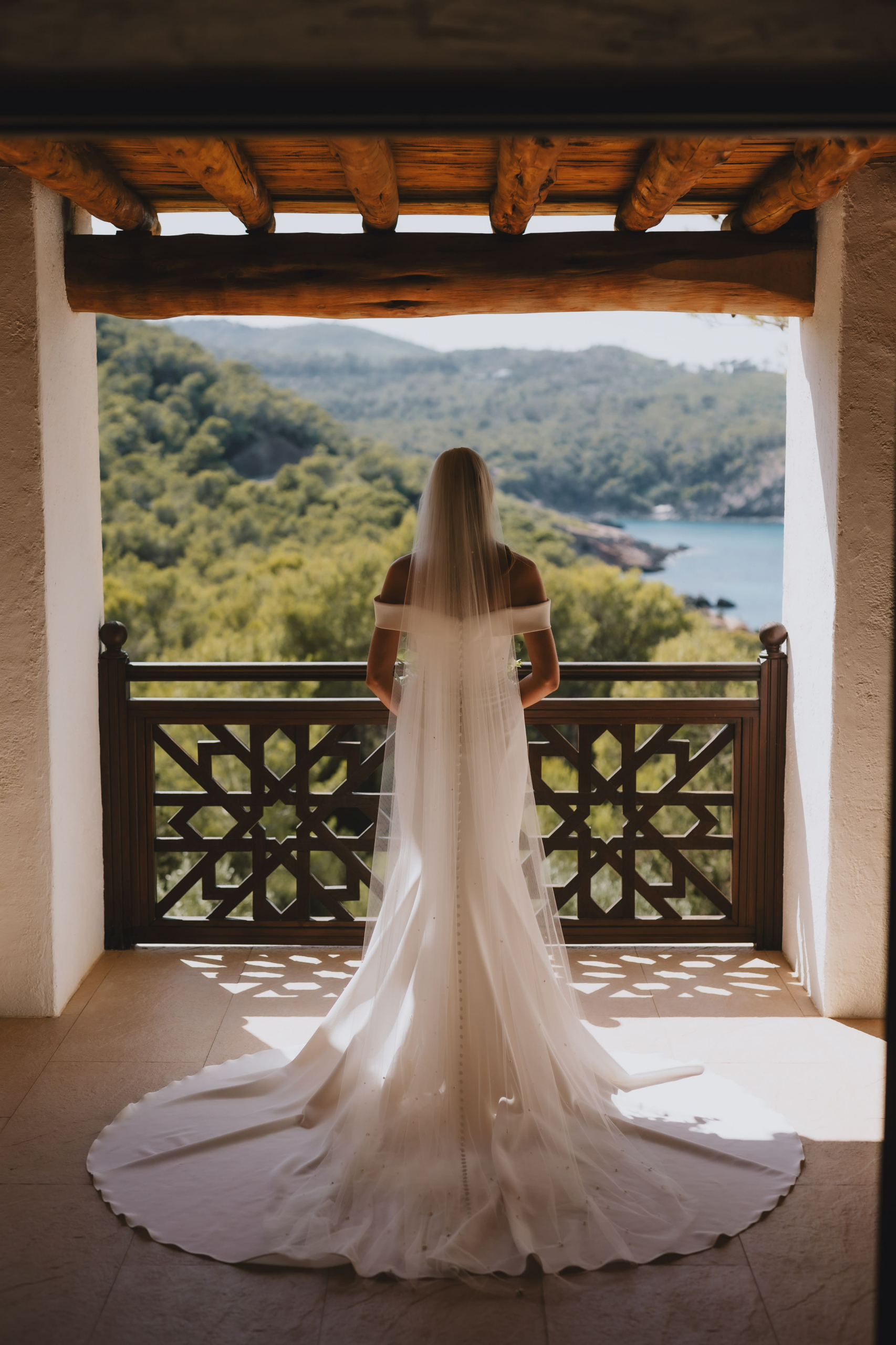BODAS EN VILLAS