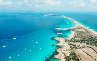 7 dias en formentera