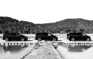 transfer privado Ibiza