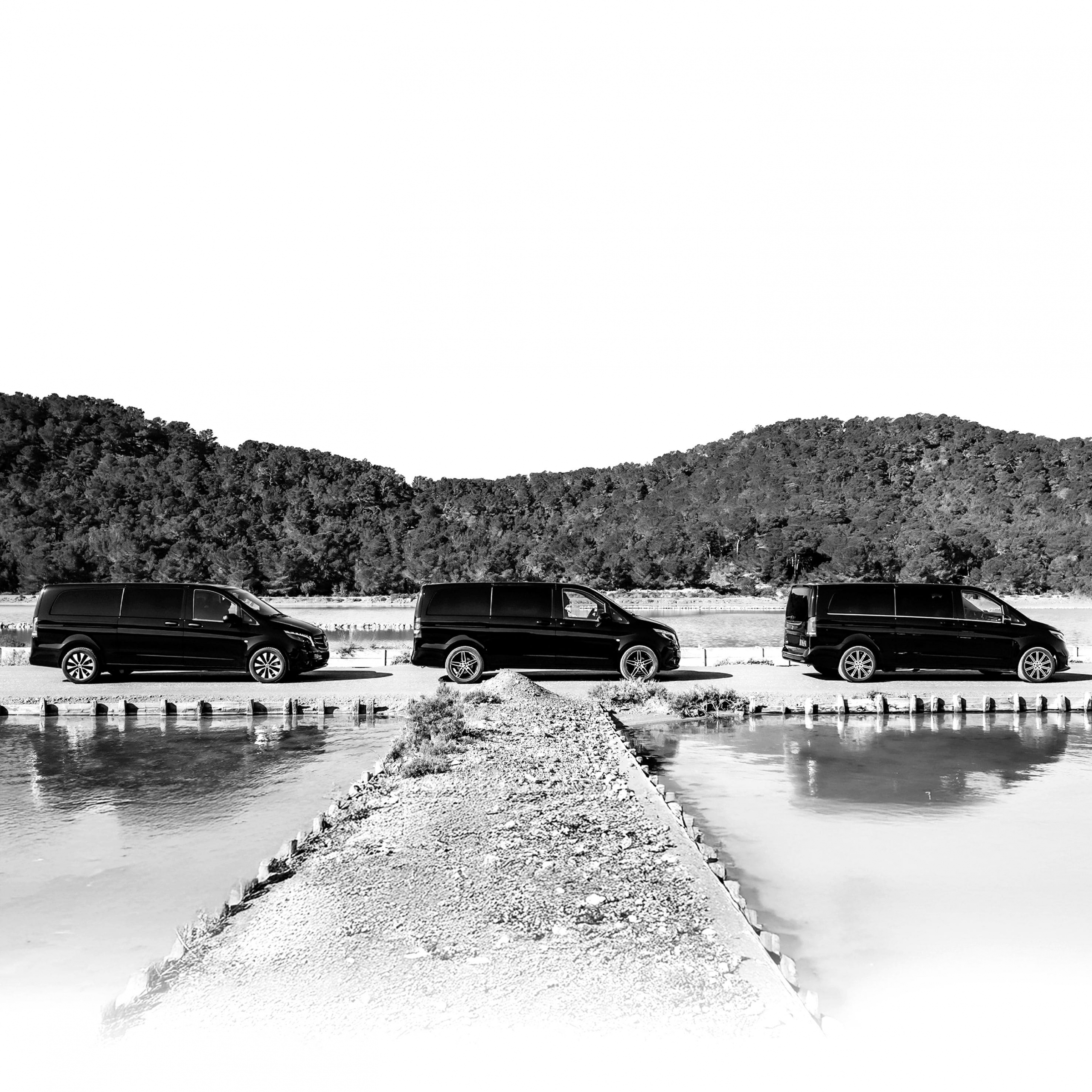 transfer privado Ibiza