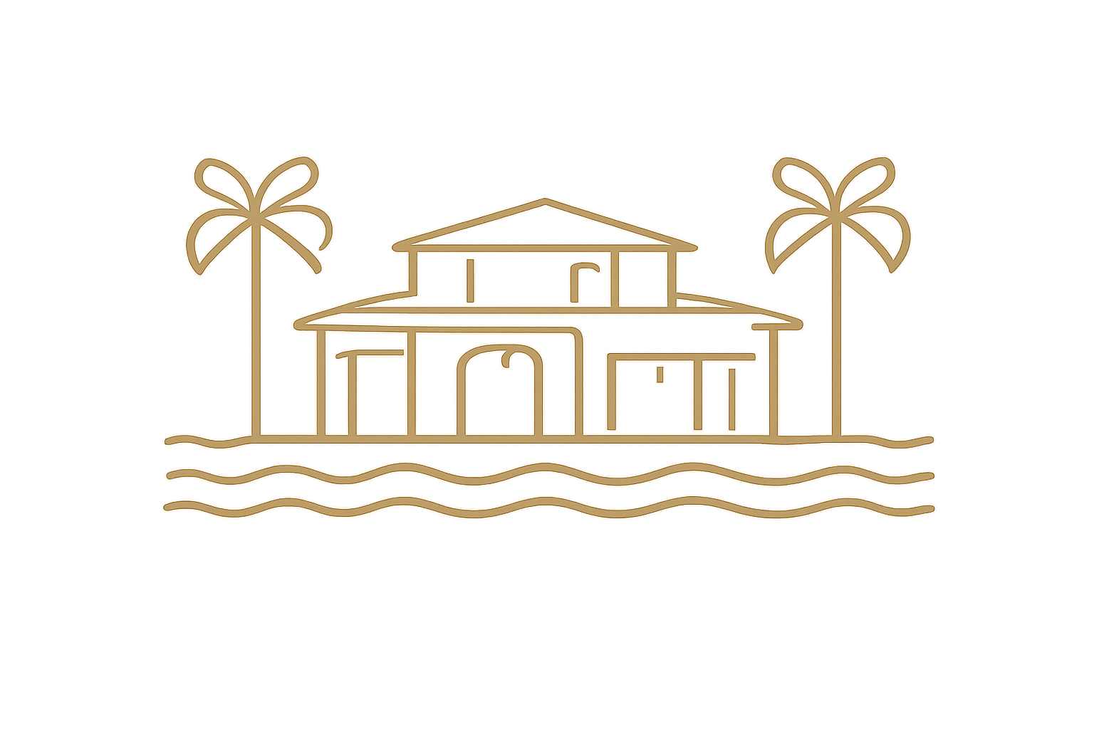 Icono Villa Feel Free Ibiza